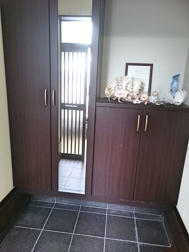 BISEZAKI BEACH HOUSE 那覇