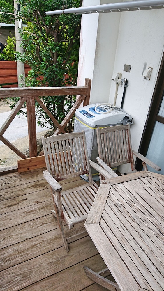 BISEZAKI BEACH HOUSE 那覇