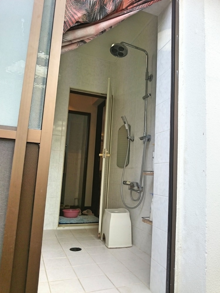 BISEZAKI BEACH HOUSE 那覇