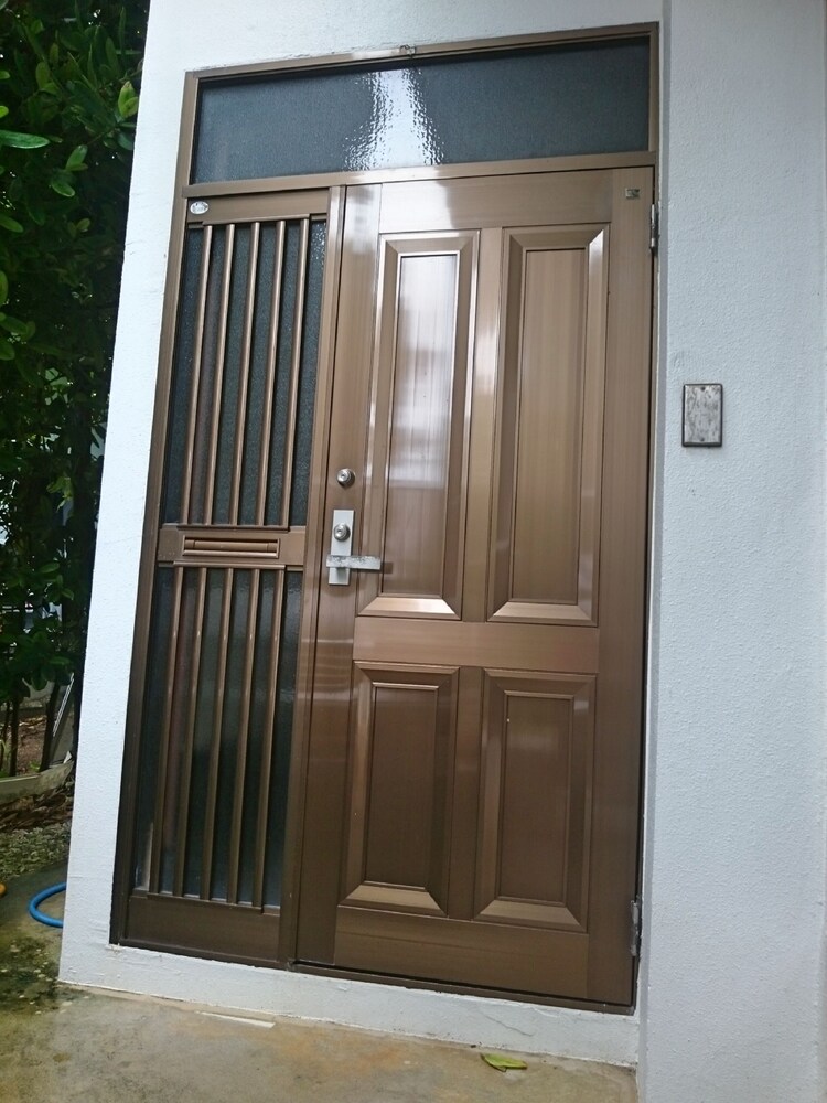 BISEZAKI BEACH HOUSE 那覇