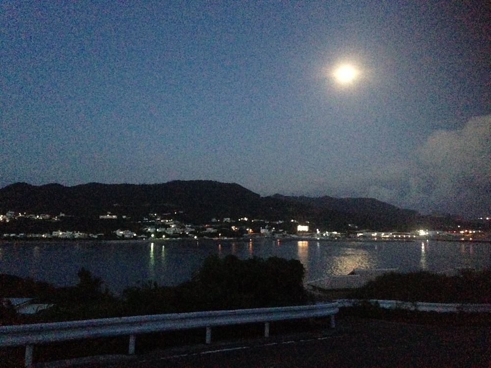 SESOKO TERRACE 那覇