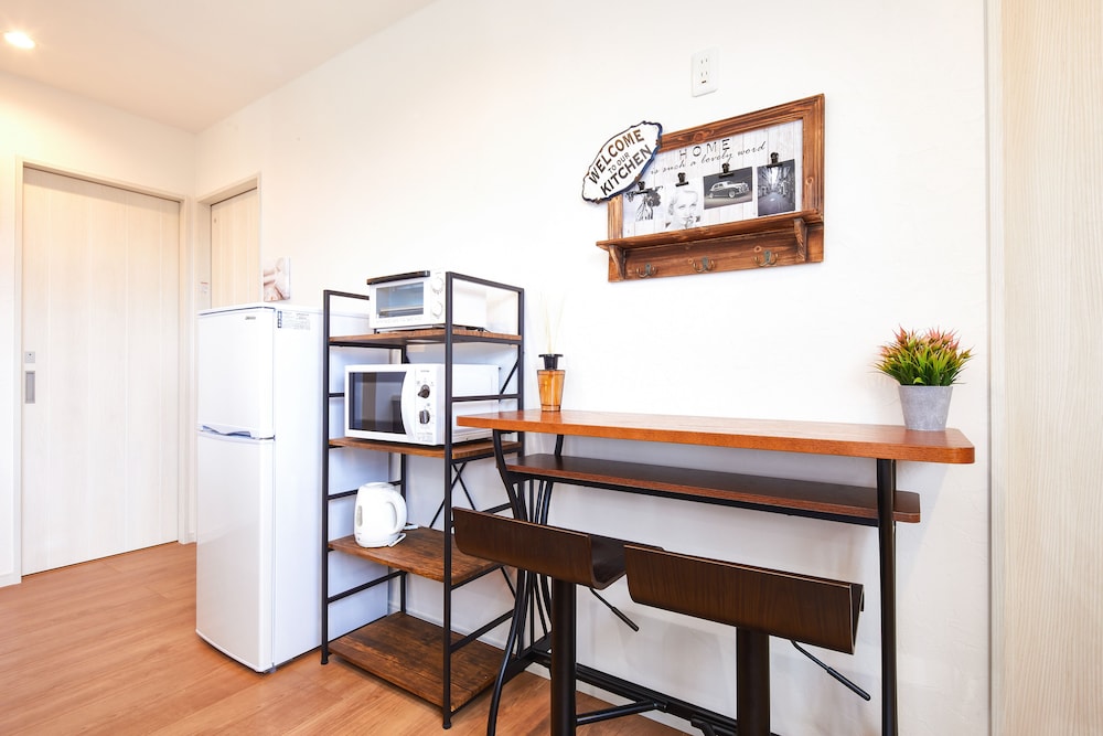 E-HORIZON RESORT CONDOMINIUM NAGO A 那覇