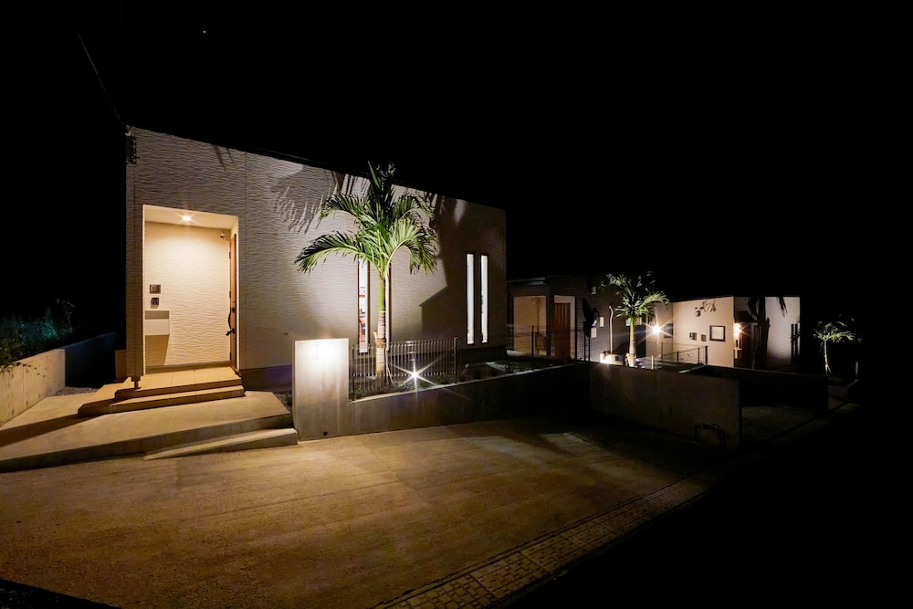 E-HORIZON RESORT CONDOMINIUM NAGO A 那覇