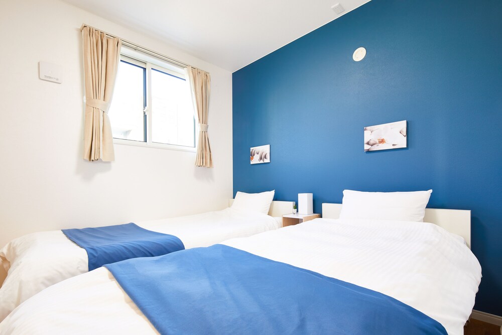 E-HORIZON RESORT CONDOMINIUM NAGO A 那覇