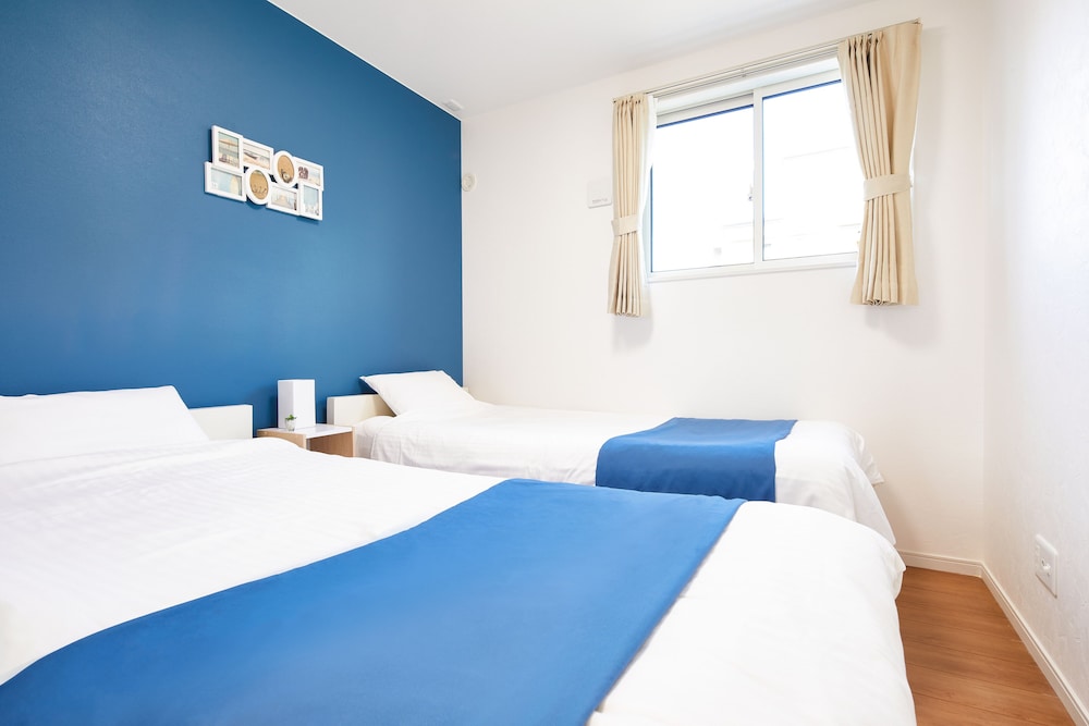 E-HORIZON RESORT CONDOMINIUM NAGO A 那覇