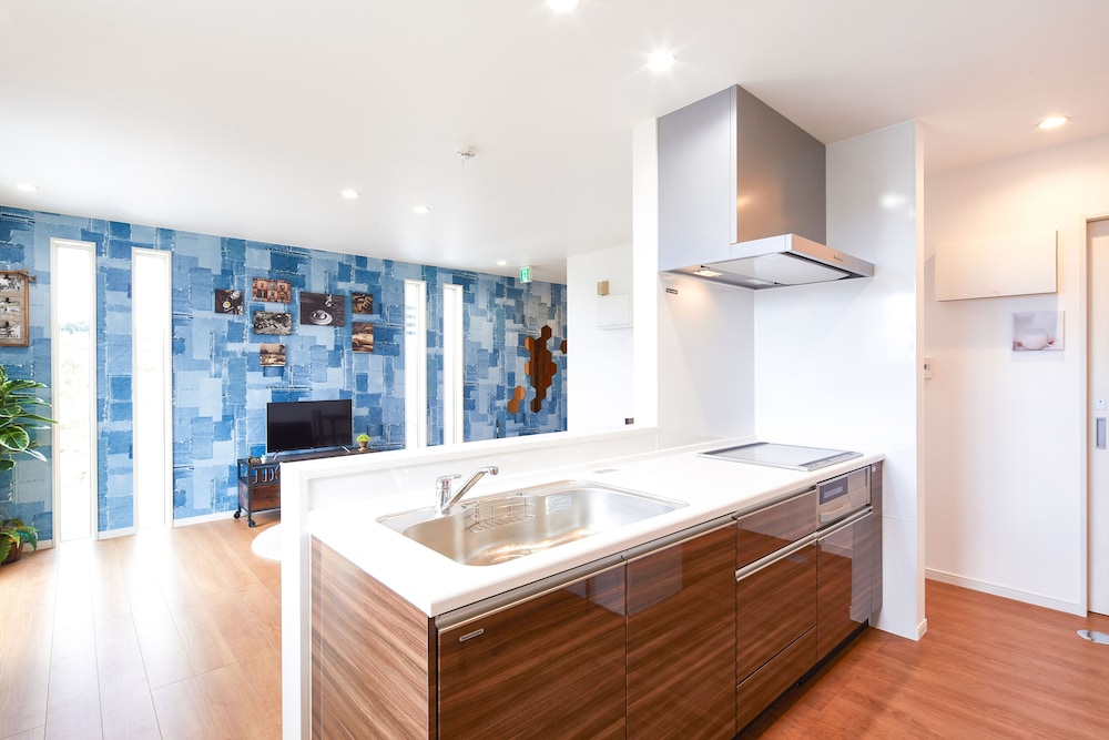 E-HORIZON RESORT CONDOMINIUM NAGO A 那覇