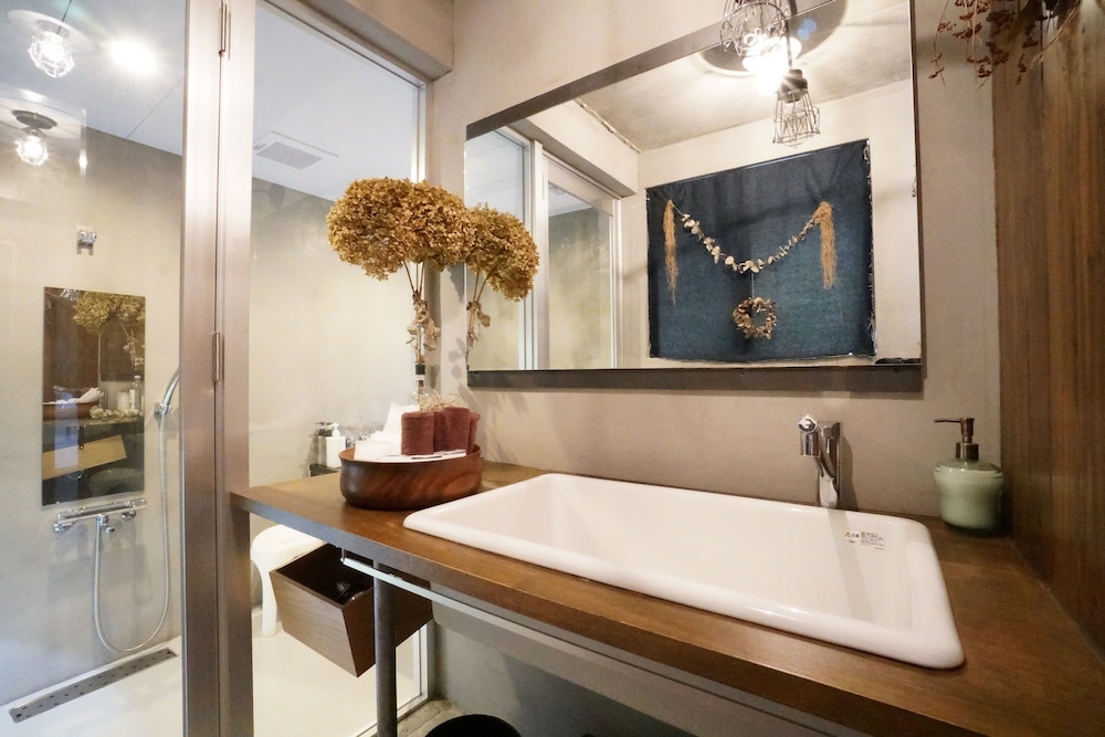 SUITE VILLA MOK 那覇