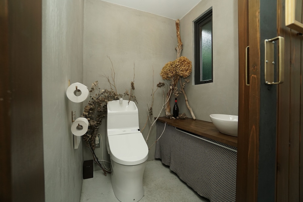 SUITE VILLA MOK 那覇