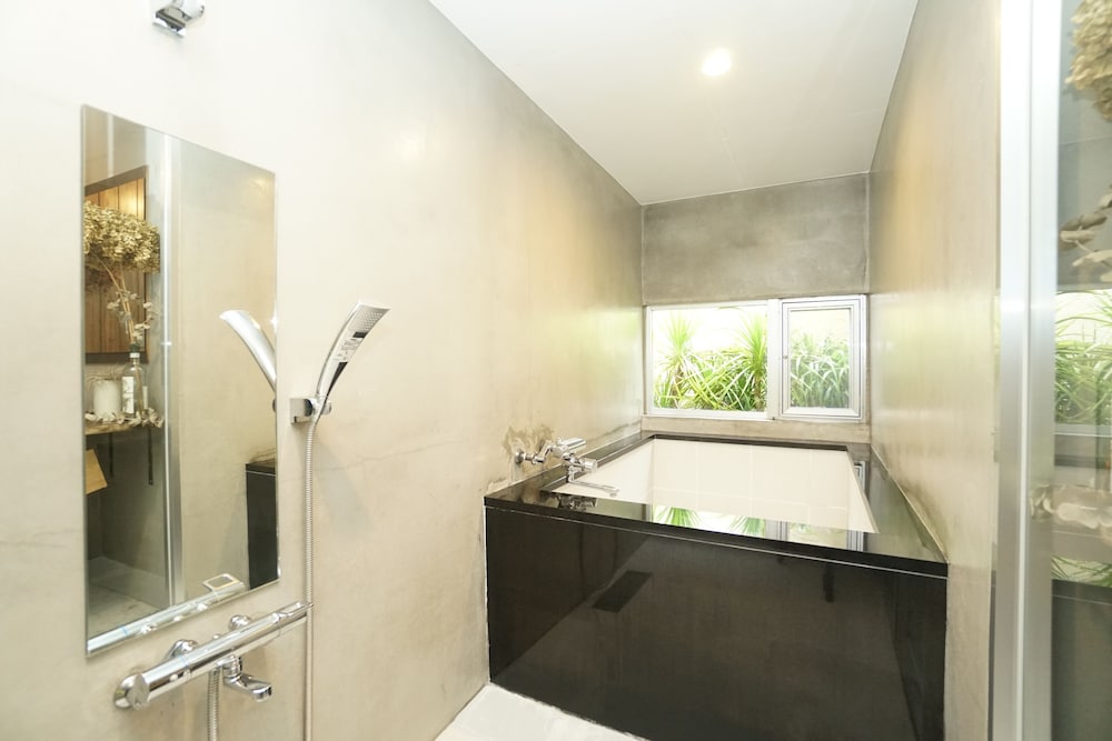 SUITE VILLA MOK 那覇