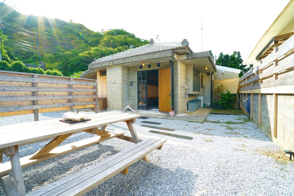 SUITE VILLA MOK 那覇