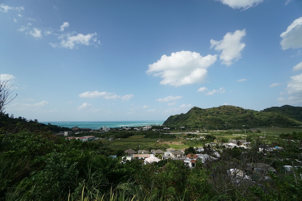 SUITE VILLA MOK 那覇