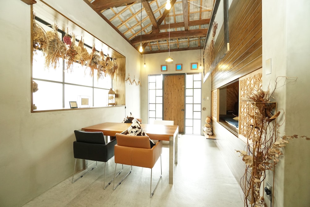 SUITE VILLA MOK 那覇
