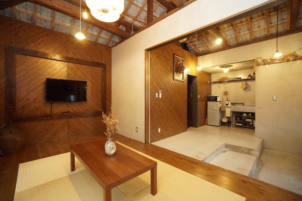 SUITE VILLA MOK 那覇