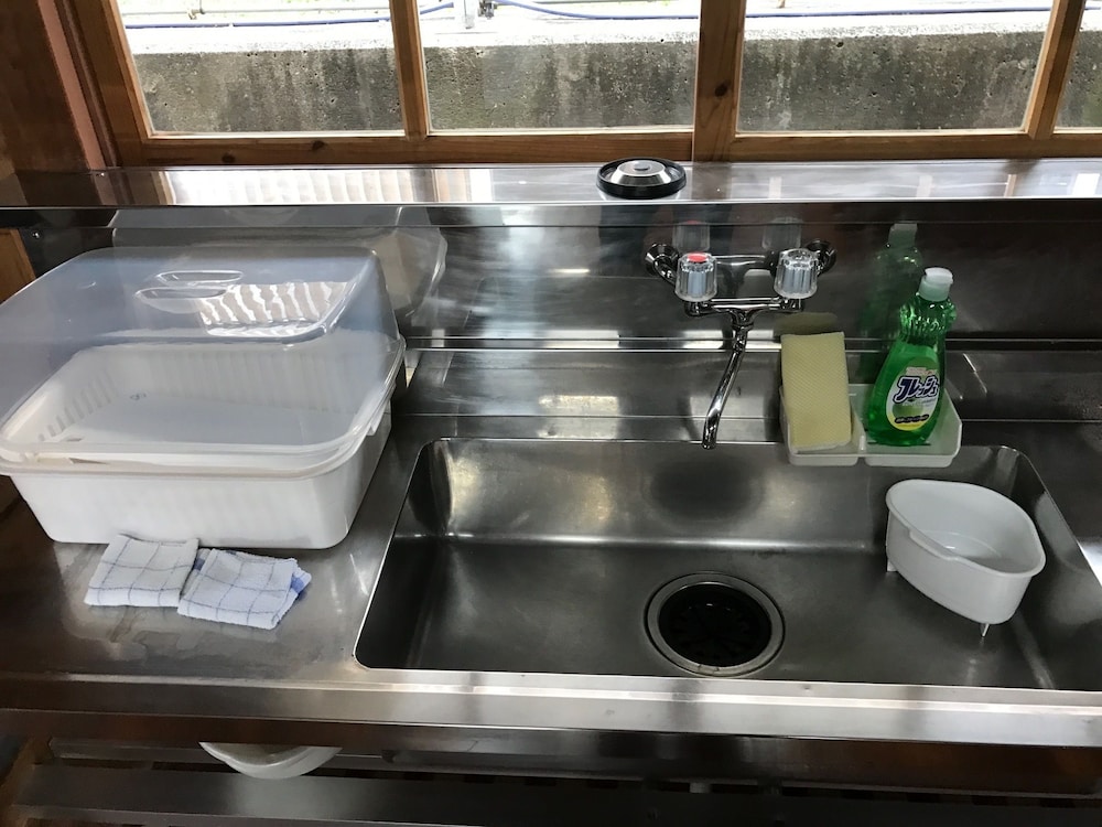 伝統的民家 金武シビランカ 那覇