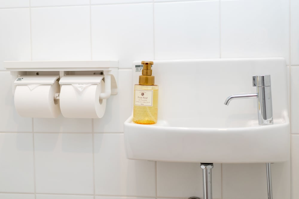 PRIVATE VILLA LAMER KOURI 那覇