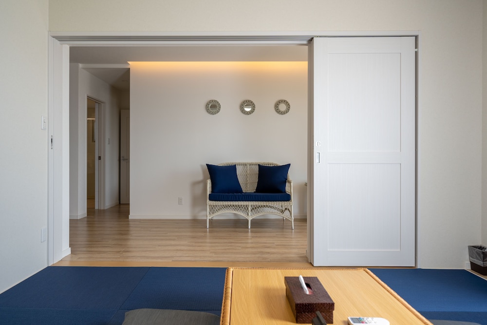 PRIVATE VILLA LAMER KOURI 那覇