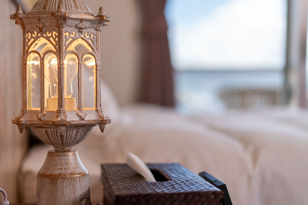 PRIVATE VILLA LAMER KOURI 那覇