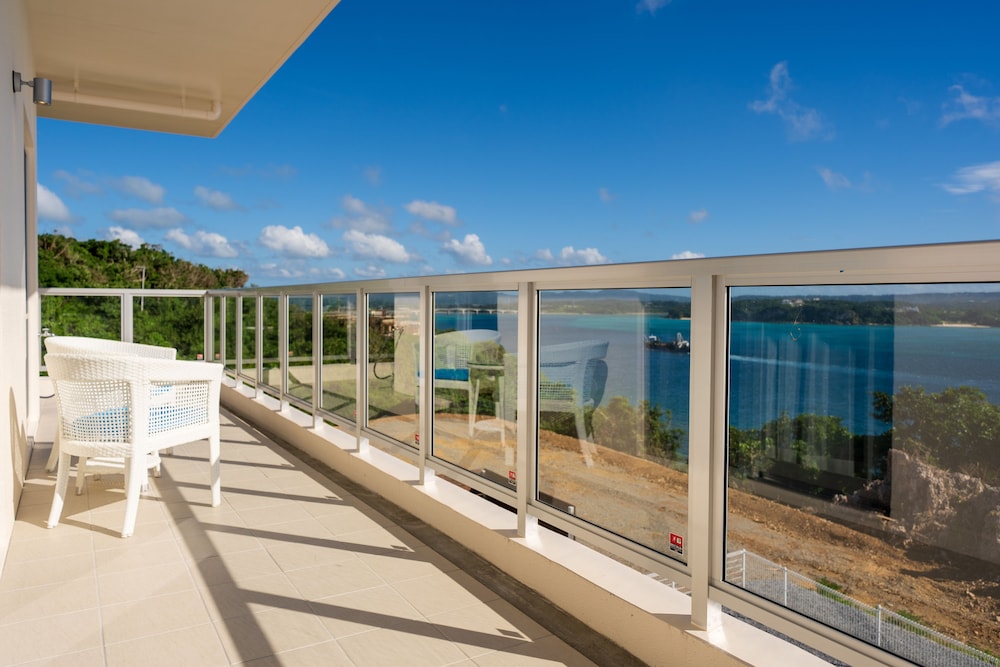 PRIVATE VILLA LAMER KOURI 那覇