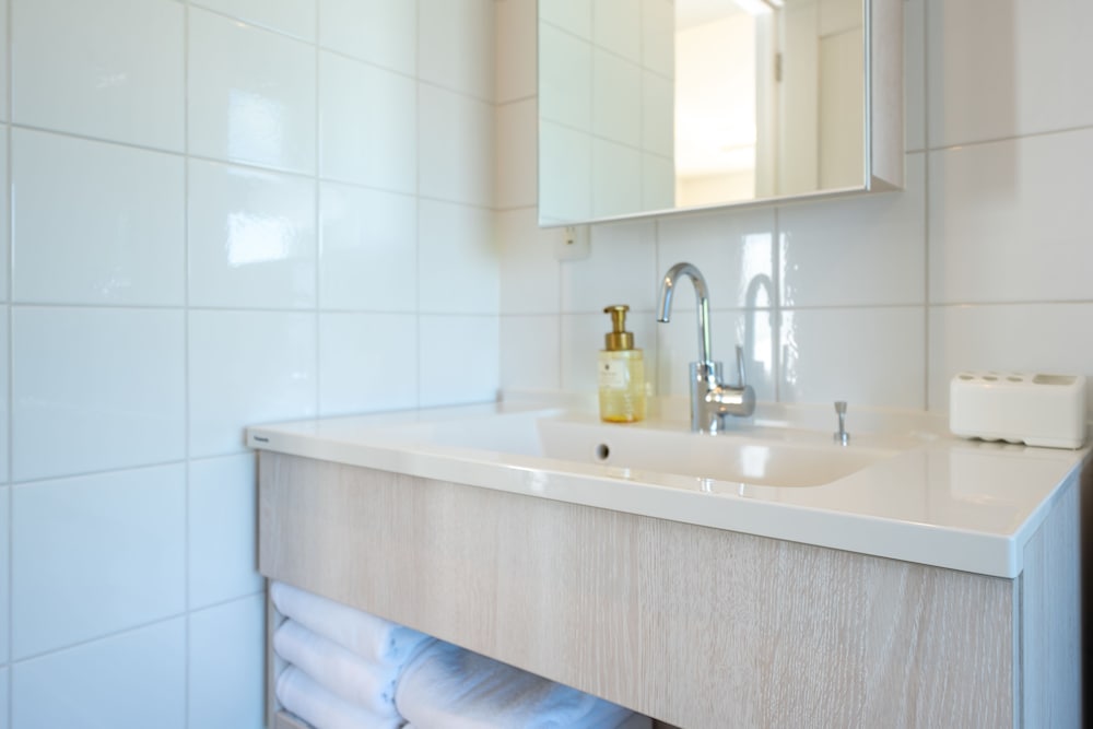 PRIVATE VILLA LAMER KOURI 那覇