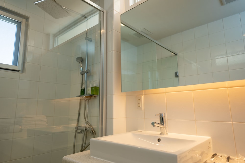 PRIVATE VILLA LAMER KOURI 那覇