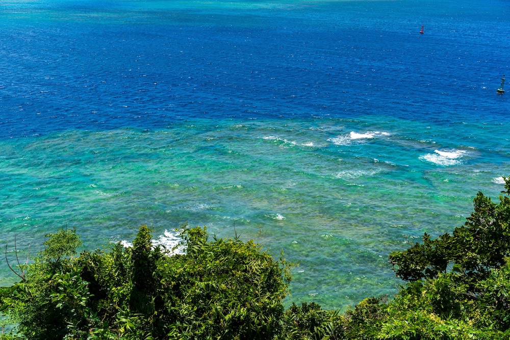 PRIVATE VILLA LAMER KOURI 那覇
