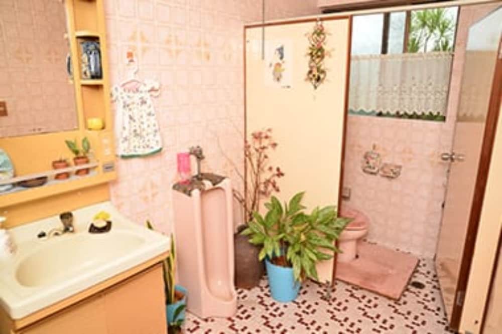HIGA SAN'S HOME 那覇