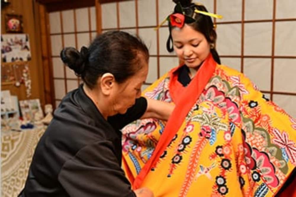 HIGA SAN'S HOME 那覇