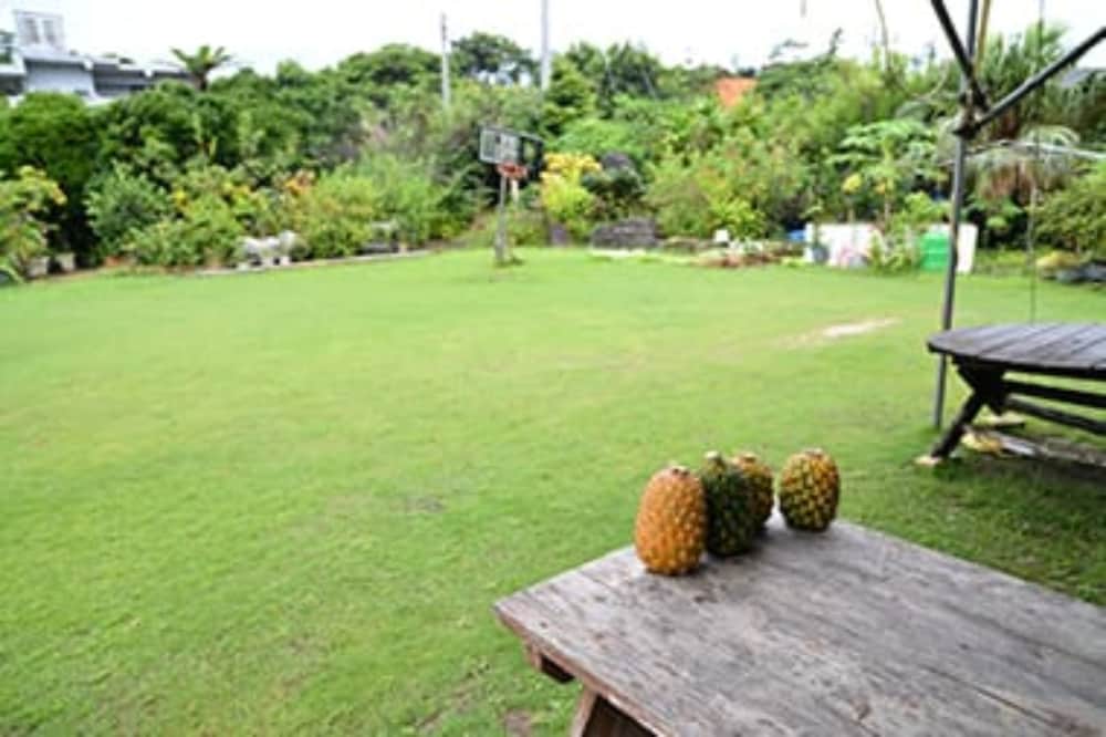 HIGA SAN'S HOME 那覇