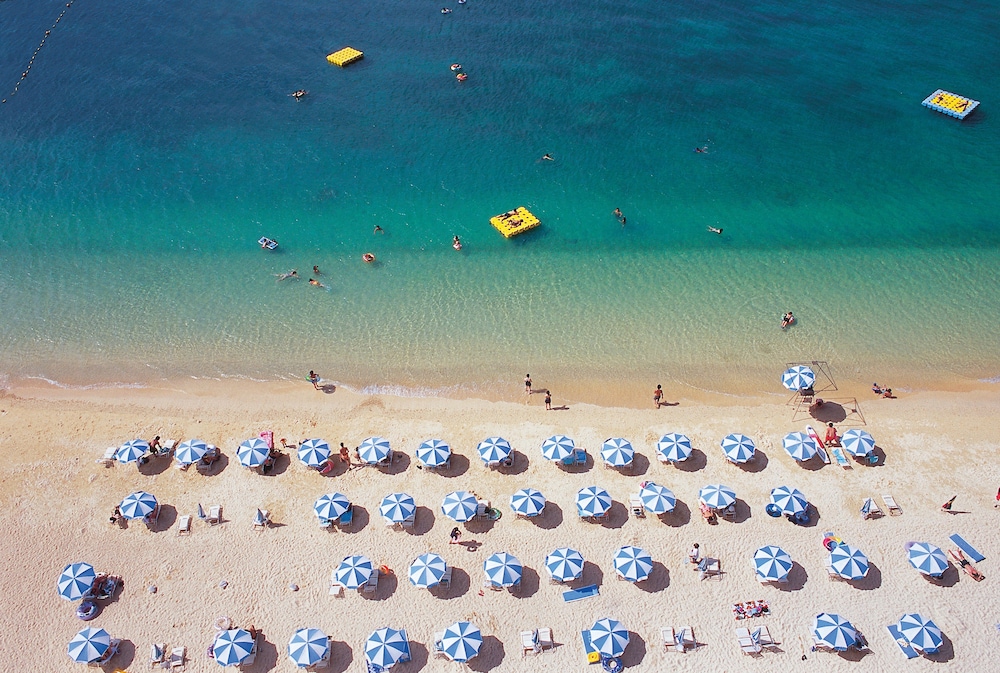 リザンシーパークホテル谷茶ベイ 那覇