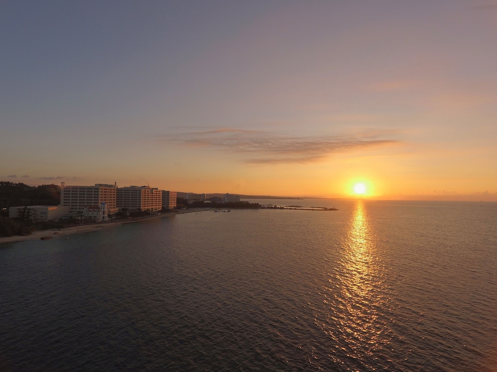 リザンシーパークホテル谷茶ベイ 那覇