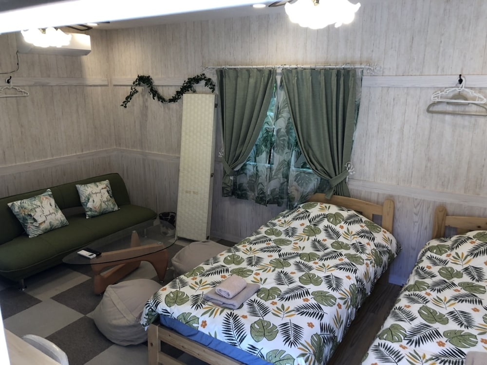 美ら島ハートランド 那覇