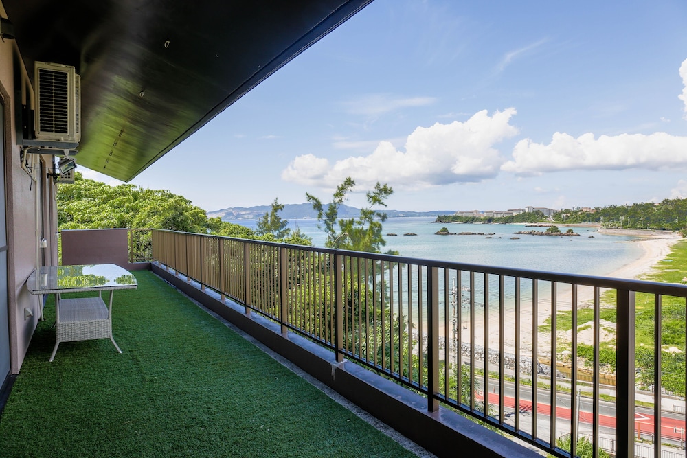 ONNASON VACATION RENTAL B 那覇