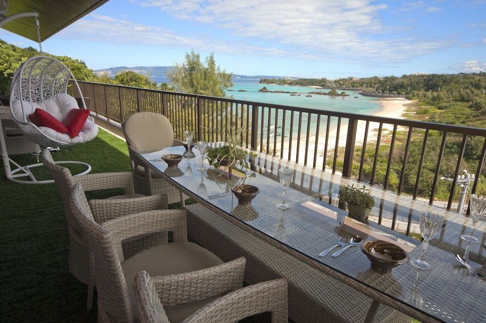 ONNASON VACATION RENTAL B 那覇