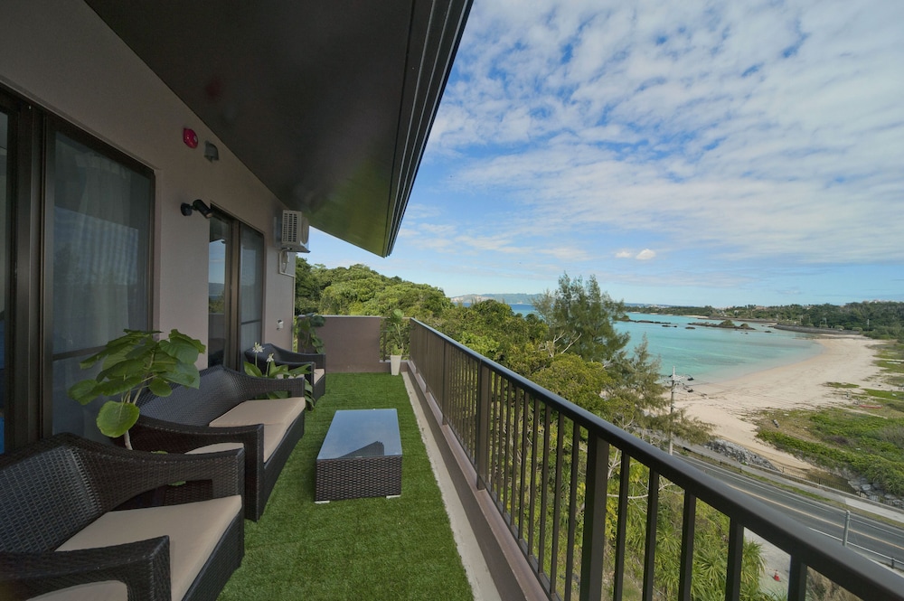 ONNASON VACATION RENTAL B 那覇