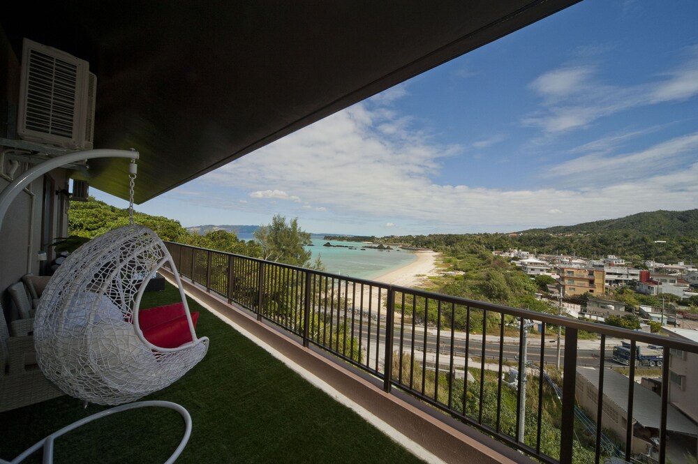 ONNASON VACATION RENTAL B 那覇