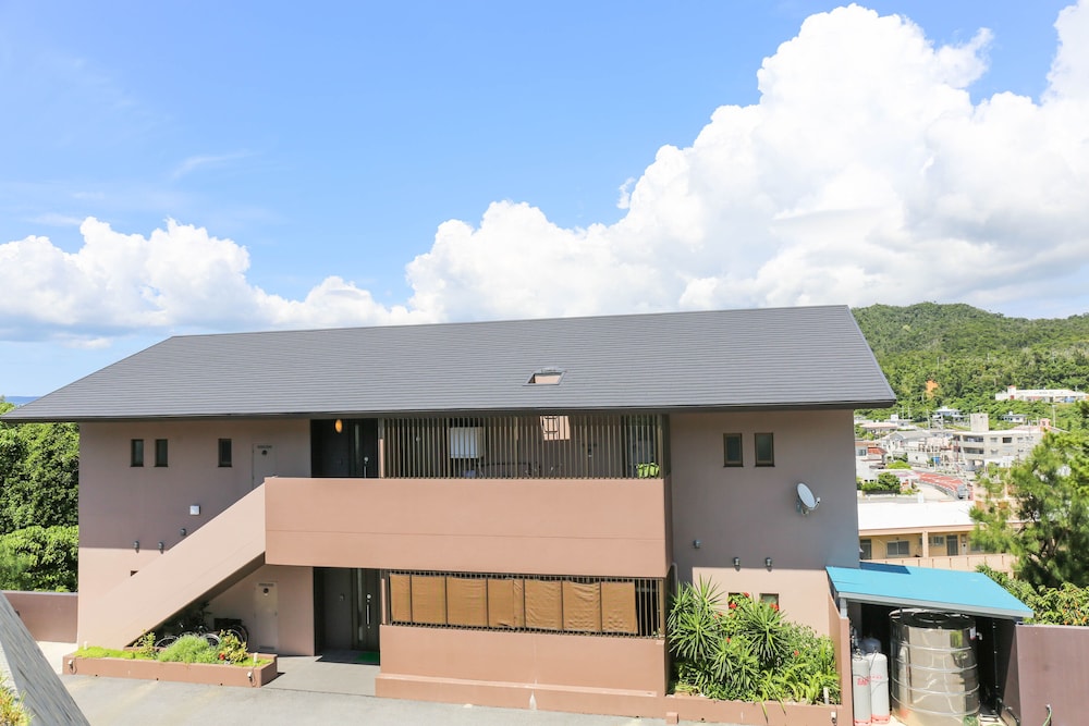 ONNASON VACATION RENTAL B 那覇