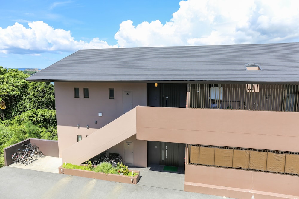 ONNASON VACATION RENTAL B 那覇
