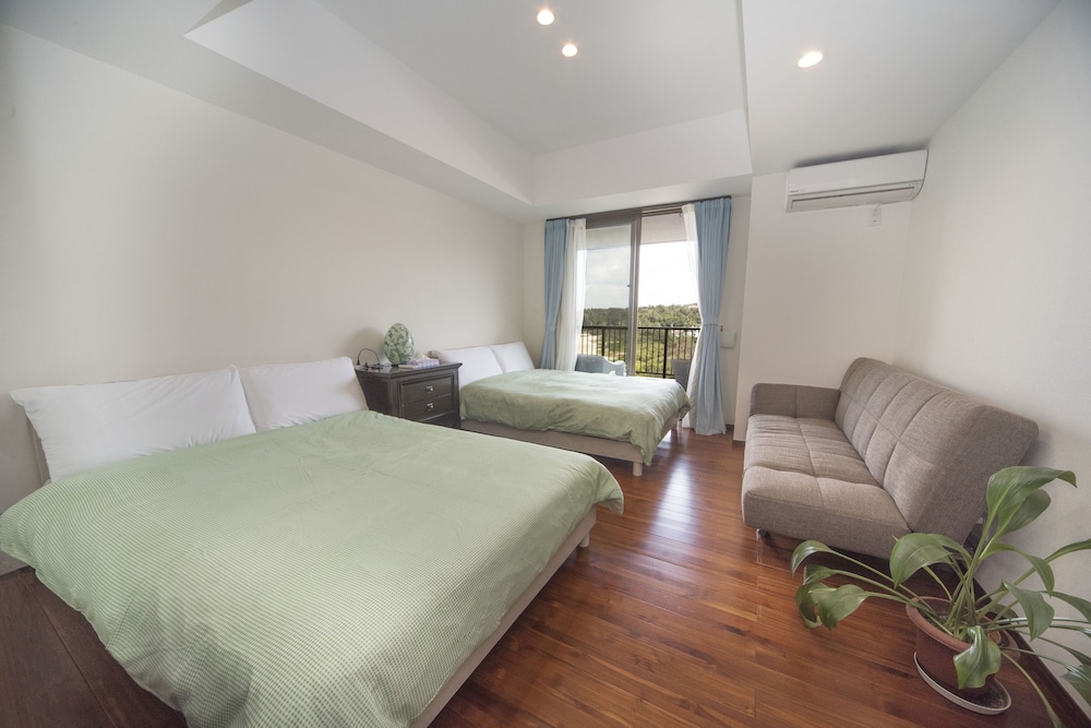 ONNASON VACATION RENTAL B 那覇