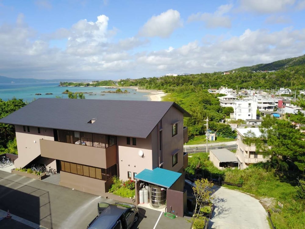 ONNASON VACATION RENTAL B 那覇