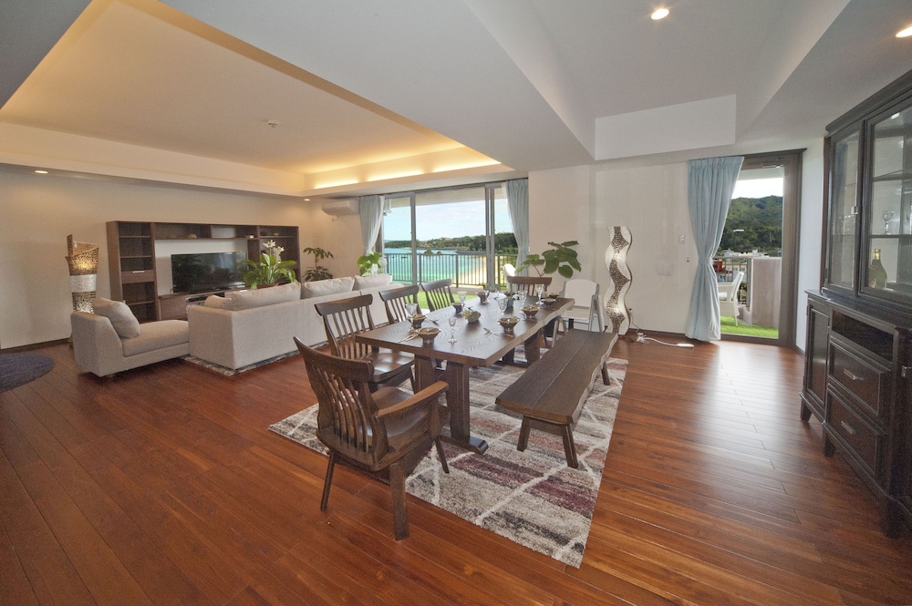 ONNASON VACATION RENTAL B 那覇
