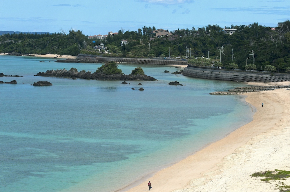 ONNASON VACATION RENTAL B 那覇