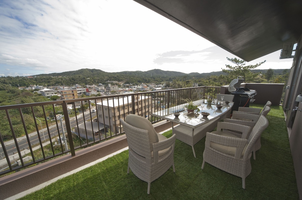 ONNASON VACATION RENTAL B 那覇