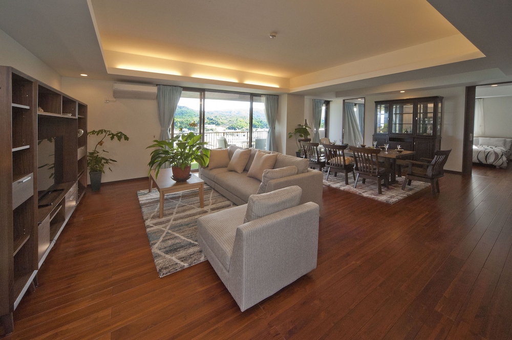 ONNASON VACATION RENTAL B 那覇