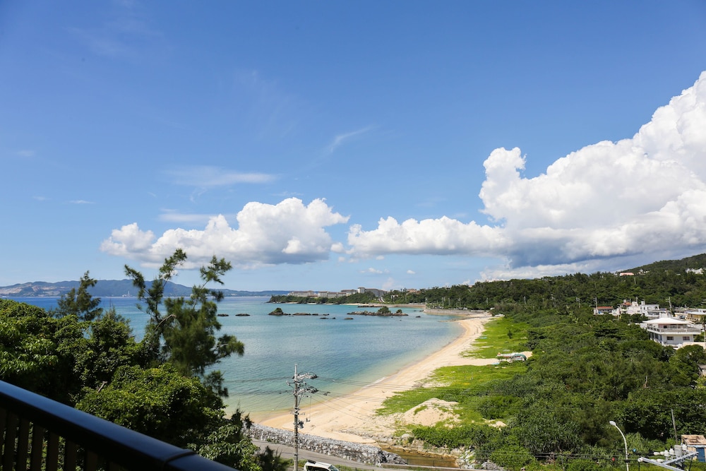 ONNASON VACATION RENTAL B 那覇