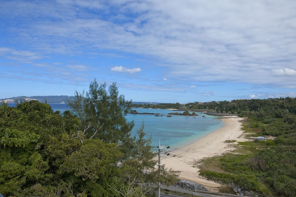 ONNASON VACATION RENTAL B 那覇