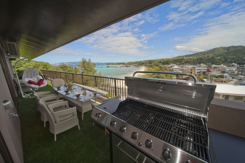 ONNASON VACATION RENTAL B 那覇