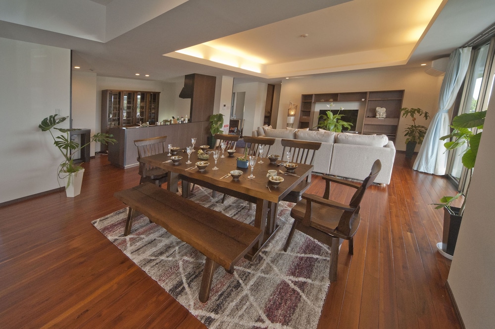 ONNASON VACATION RENTAL B 那覇