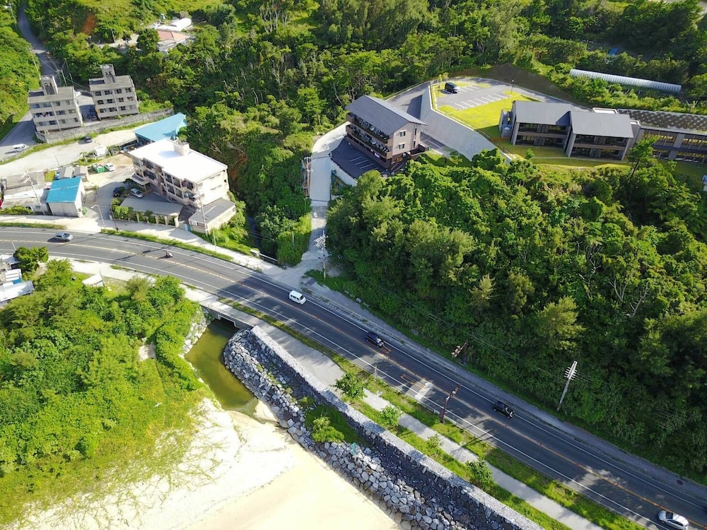 ONNASON VACATION RENTAL B 那覇
