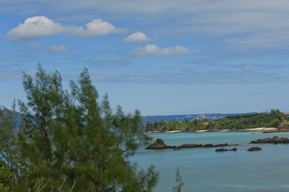 ONNASON VACATION RENTAL B 那覇