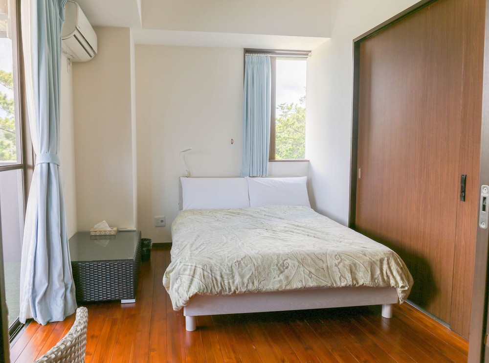 ONNASON VACATION RENTAL B 那覇
